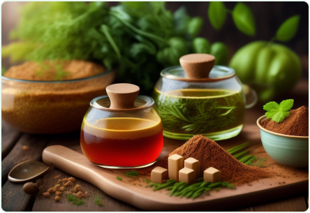 The highest level of event ayurvedic medical care in Bangladesh