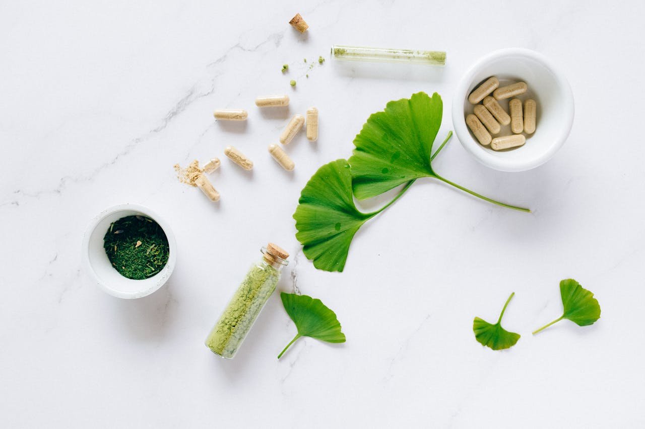 Ayurveda Treatments