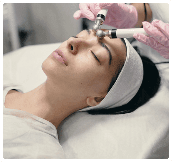 REJUVENATION PACKAGE