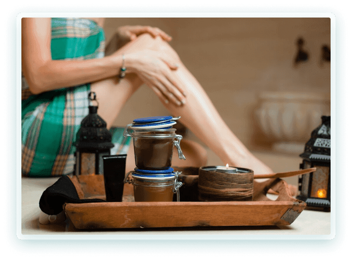 2 NIGHT 3 DAYS AYURVEDIC PACKAGE