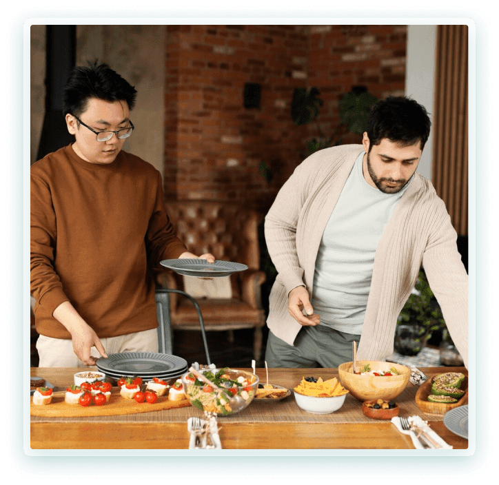 6 NIGHT 7 DAYS AYURVEDIC PACKAGE