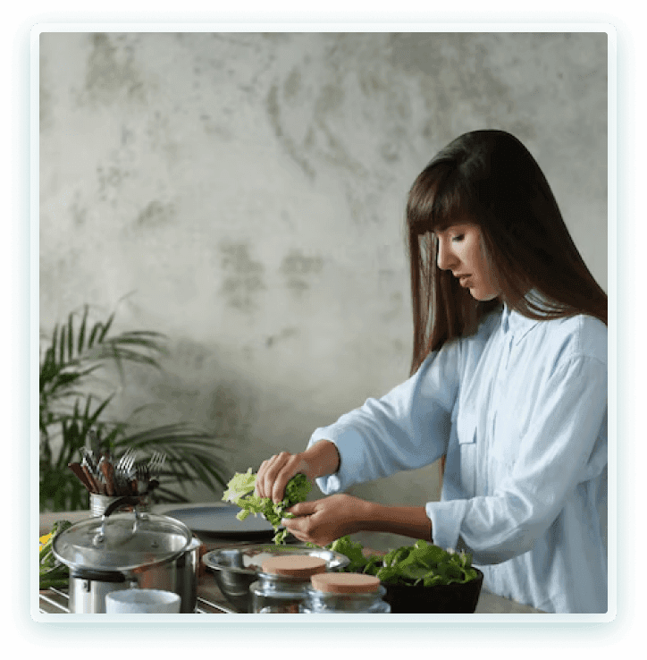 7 NIGHT 8 DAYS AYURVEDIC PACKAGE