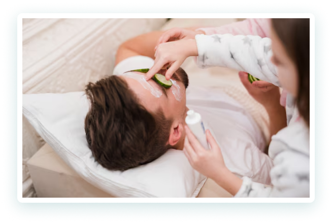 Naturopathy treatments