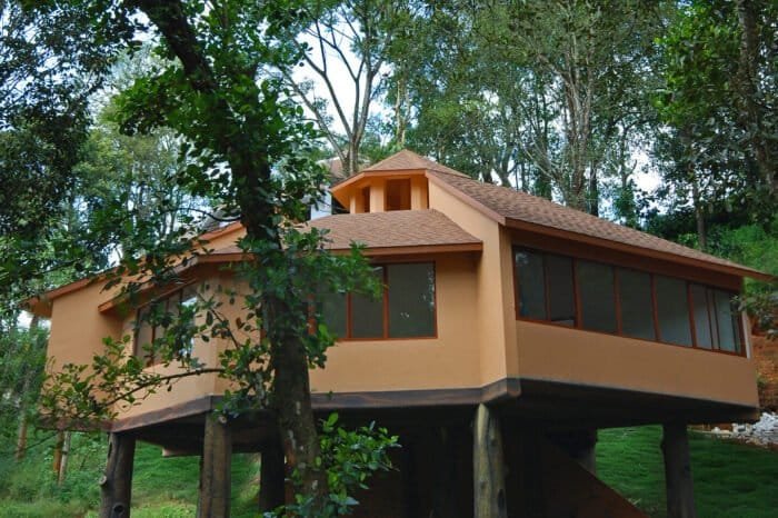 Monoshanti Ayurveda