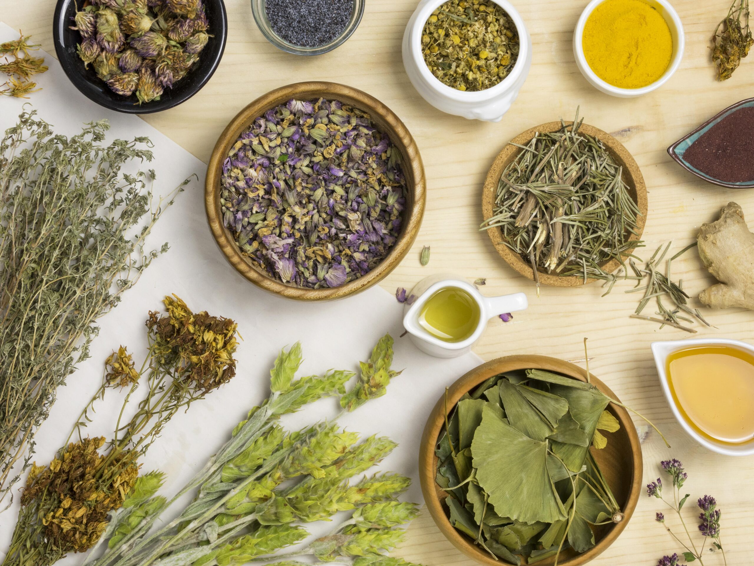 Healing Lifestyle Disorders: A Holistic Path to Wellness