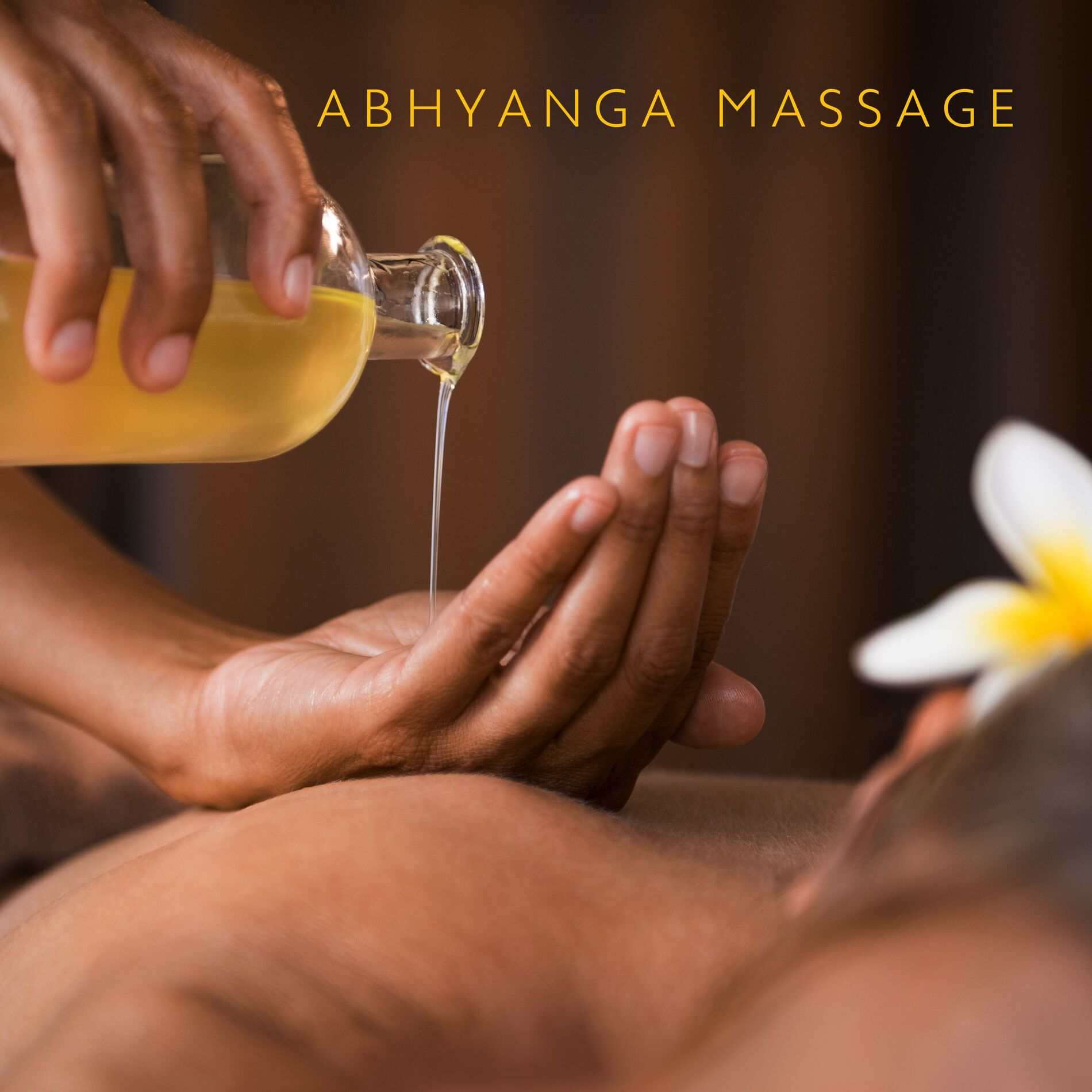 Abhyanga