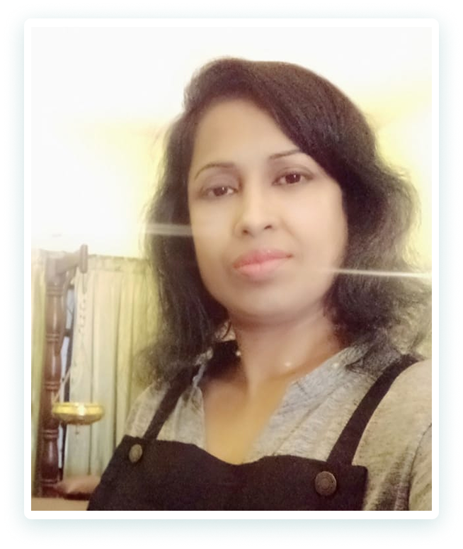 Parul Akter