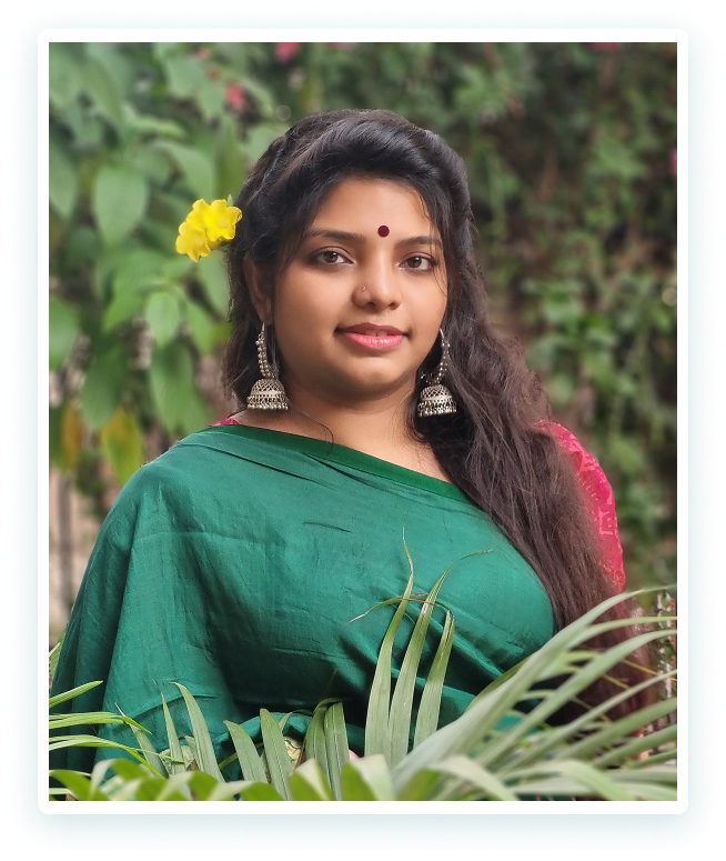 Dr. Niharika Shila