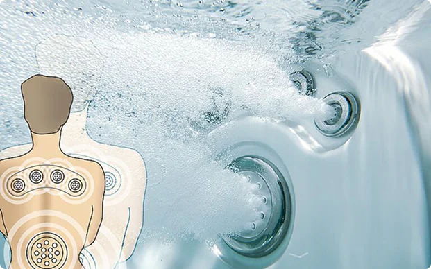 Hydrotherapy