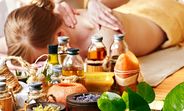 Aromatherapy