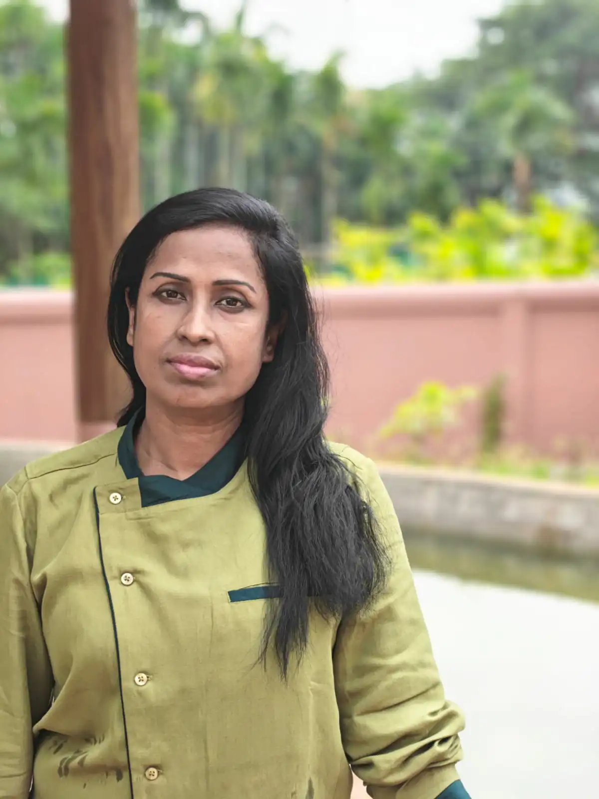 Parul Akter