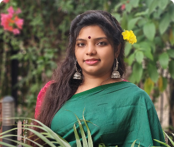 Dr. Niharika Shila