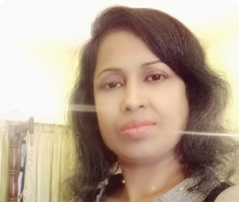 Parul Akter