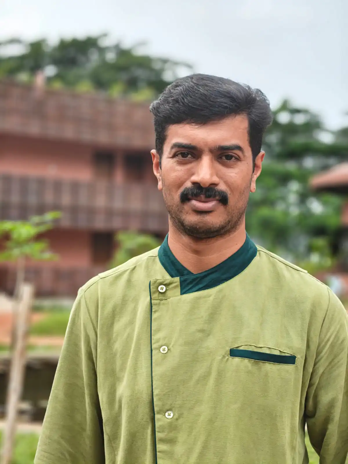 Sunil CS