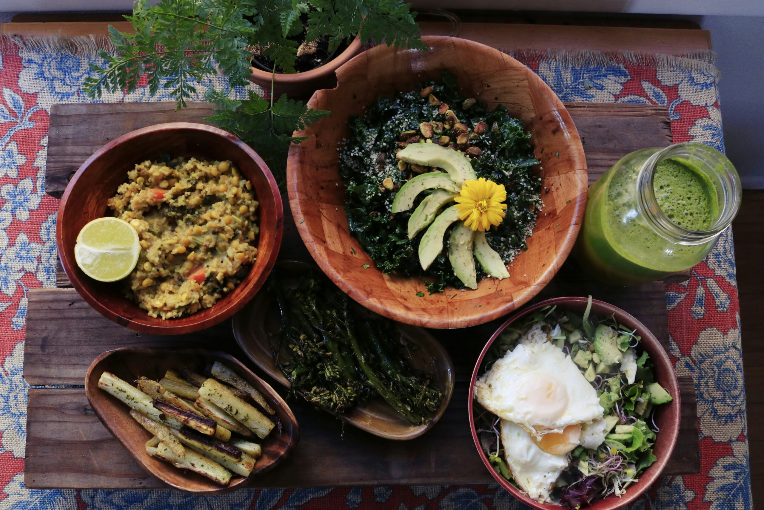 Holistic Wellness Transformation