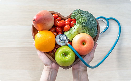 Integrating Heart, Health & Happiness