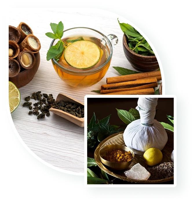 Monoshanti Ayurveda