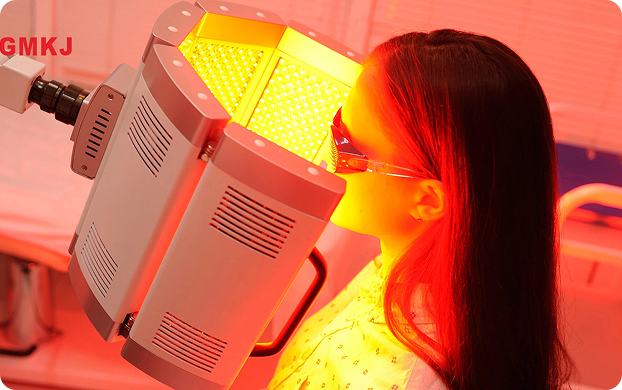 Light therapy