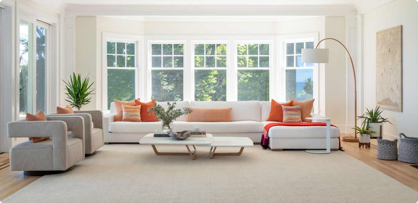 Living/Sitting Area